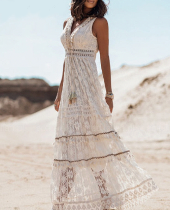 Loriana™ | Elegancka Sukienka