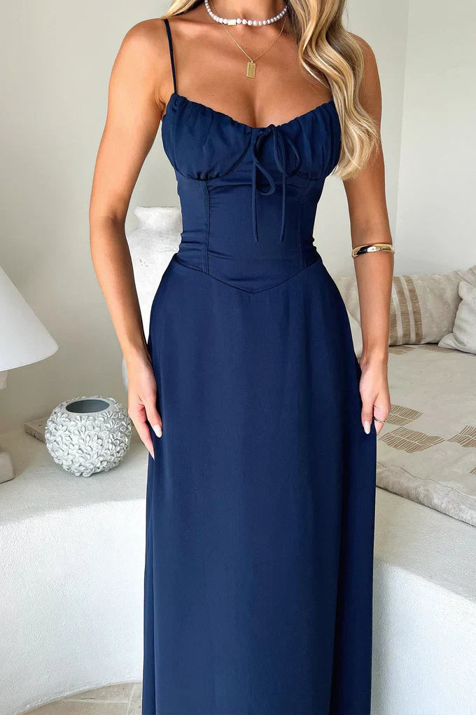 Alina | Elegancka Sukienka Maxi