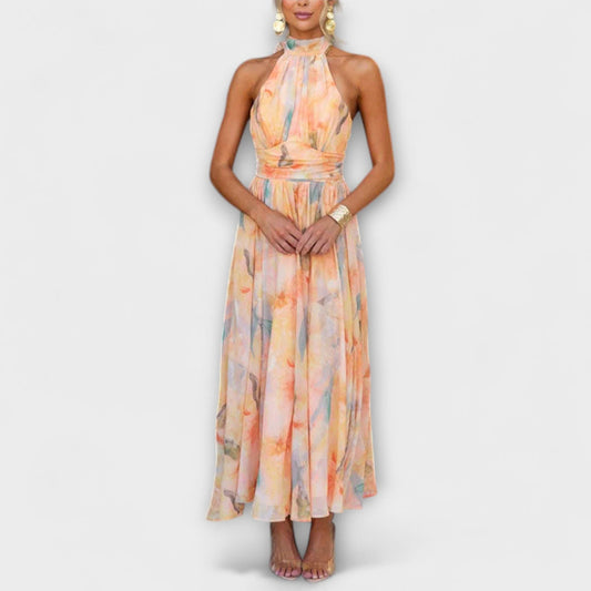 Eline™ | Sukienka halter