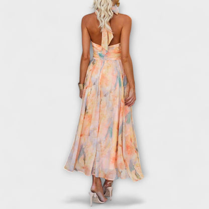 Eline™ | Sukienka halter