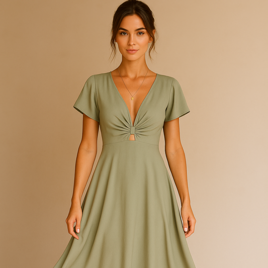 Jolijn™ | Elegancka Sukienka Letnia